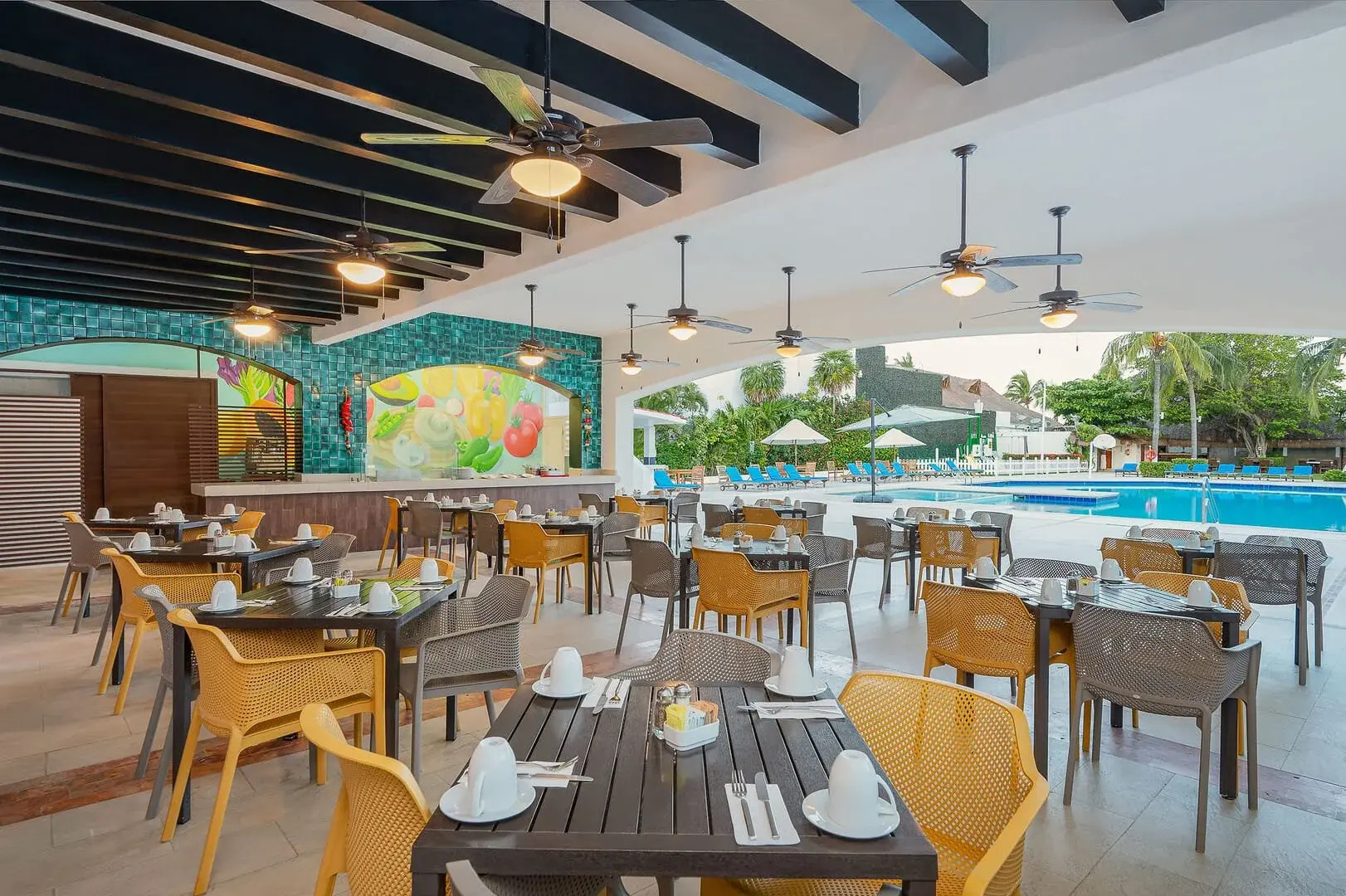 Beachscape Kin ha Villas & Suites