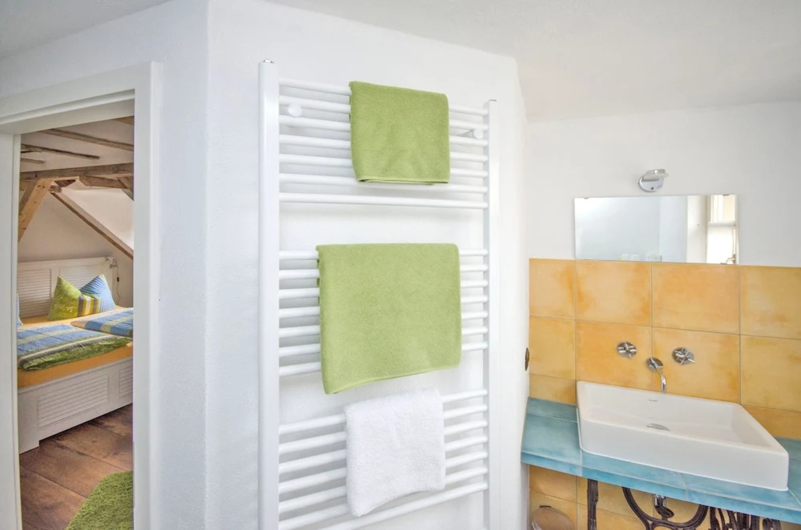 Pension und Ferienwohnung Onkel Ernst