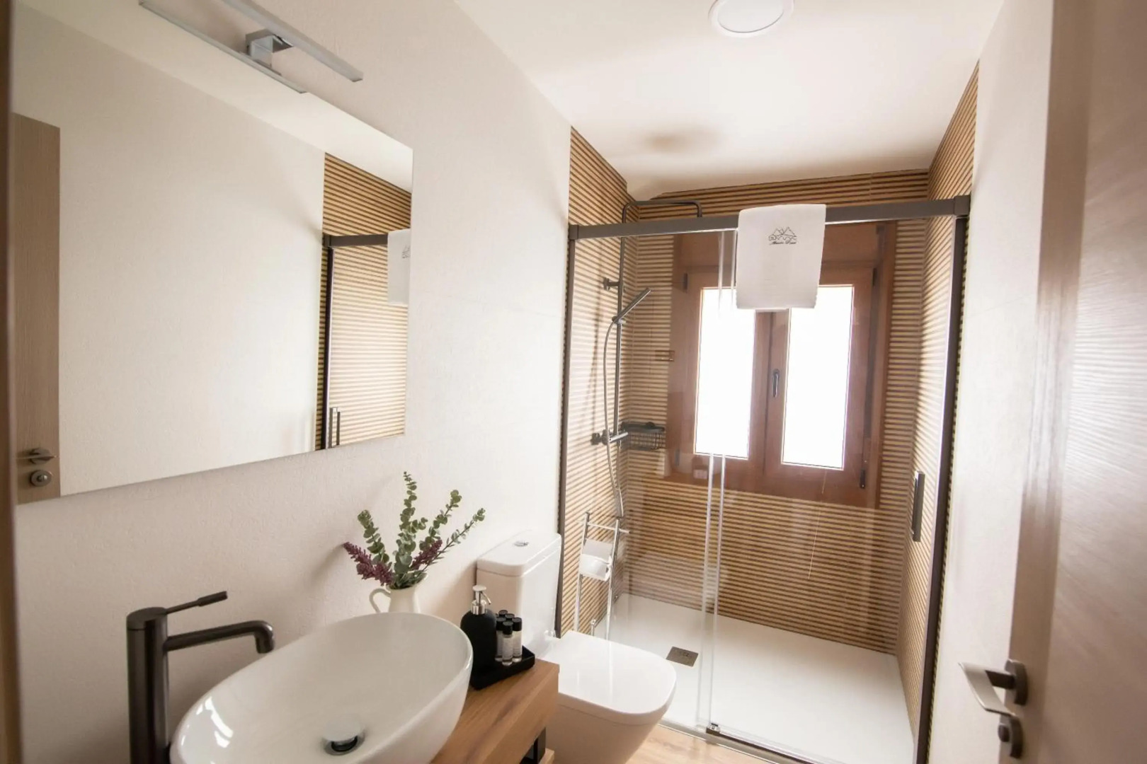 El Mirador de Gredos 1