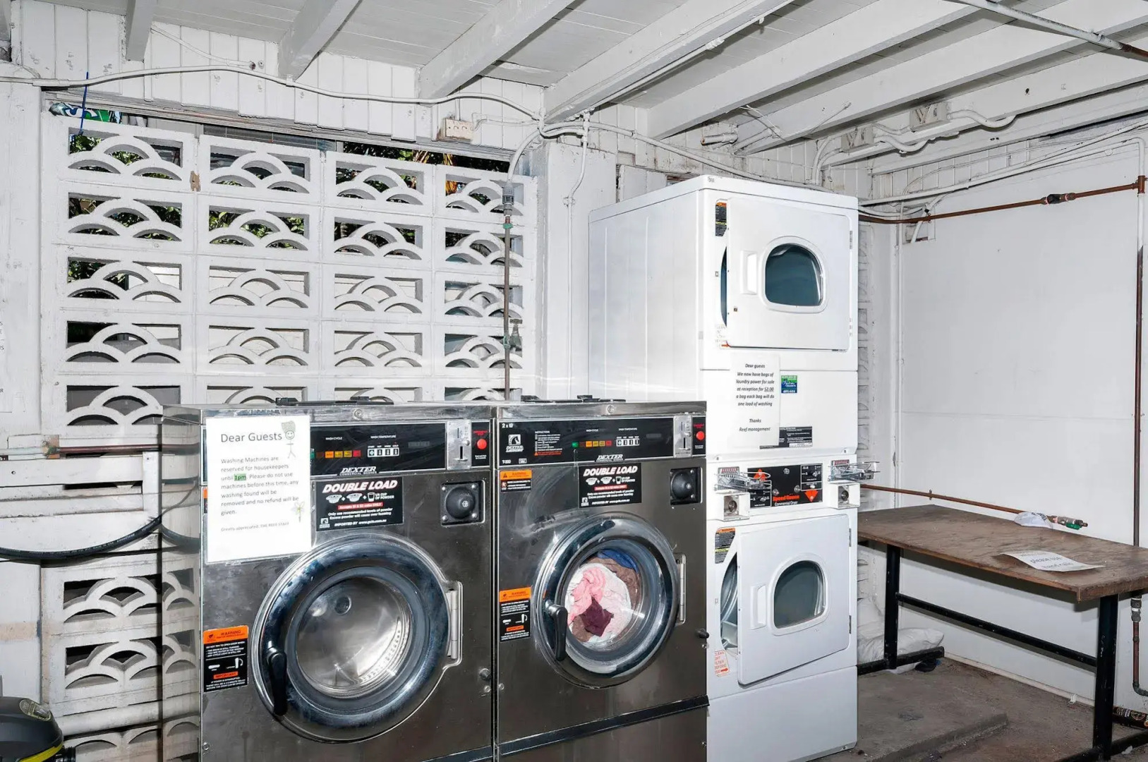 Mumma’s Hostel Cairns