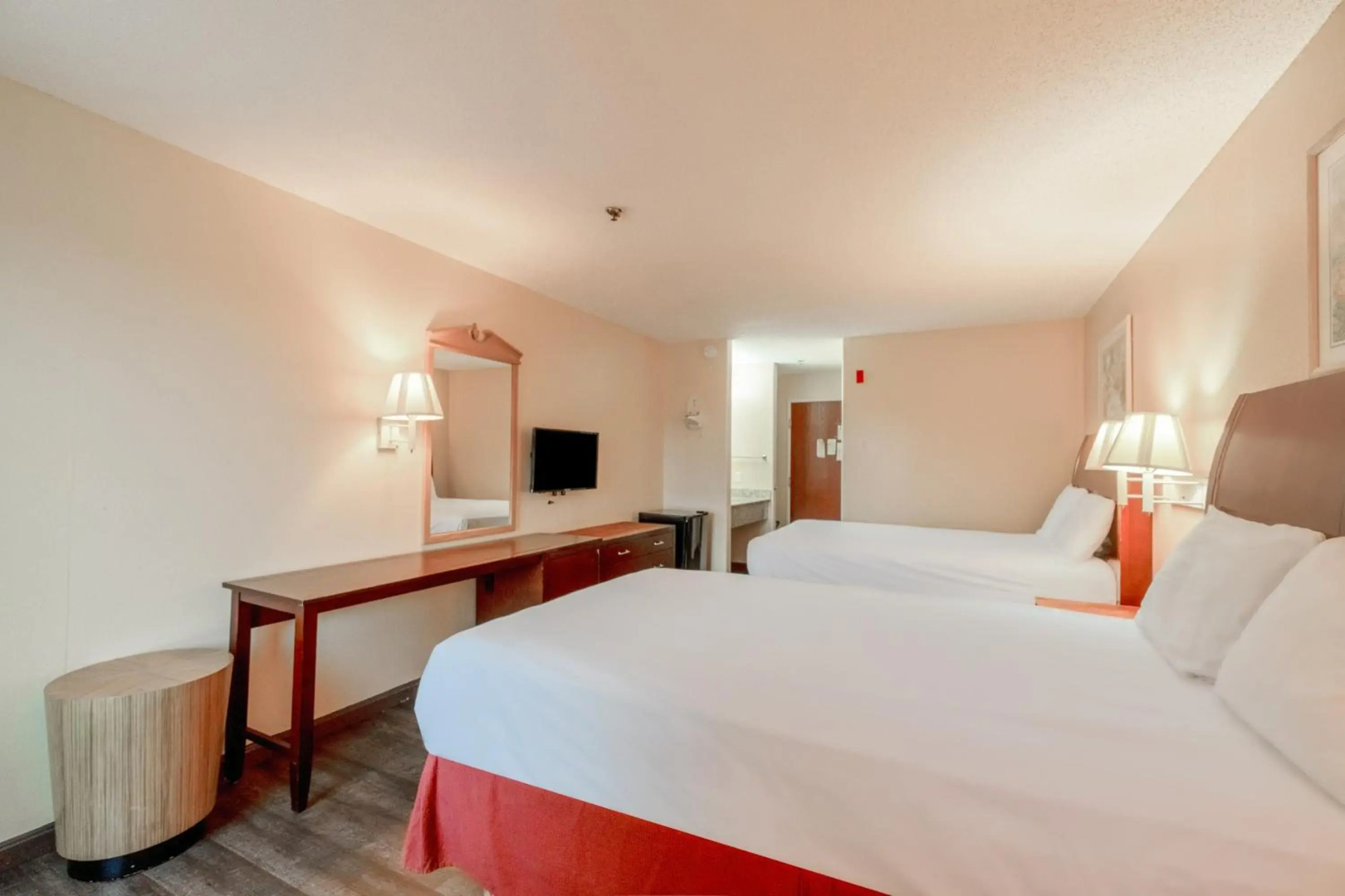 Capital O Fairway Inn - Baytown La Porte TX