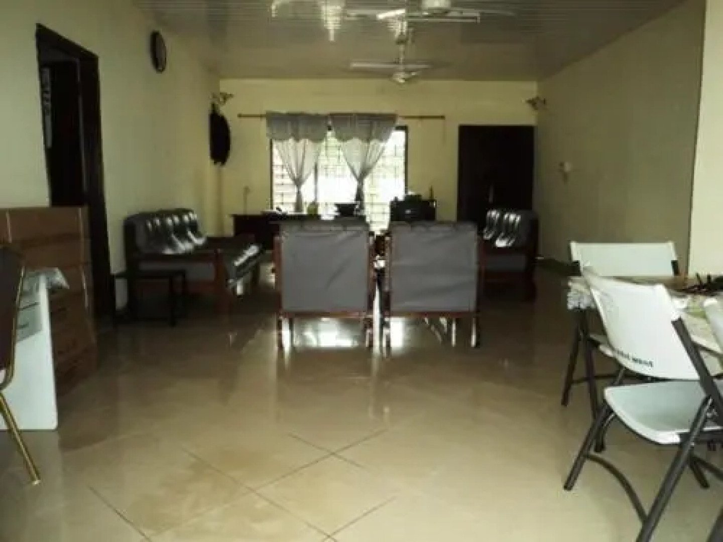 Ansua Guest House