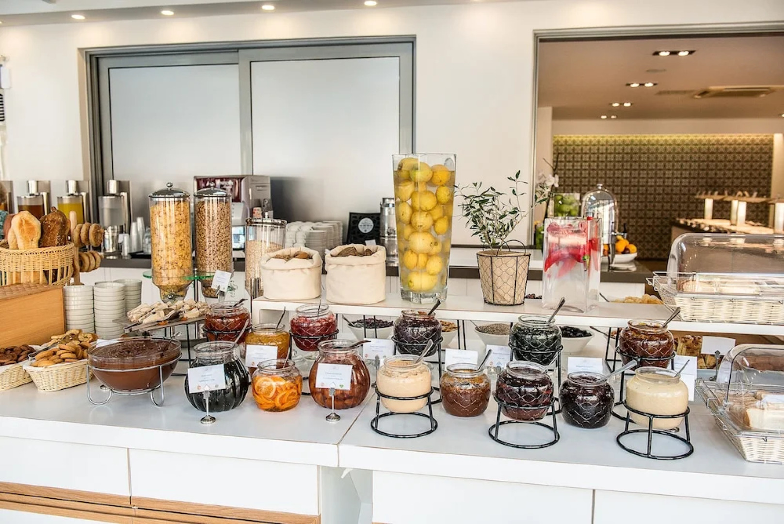 Hotel Stellina Village