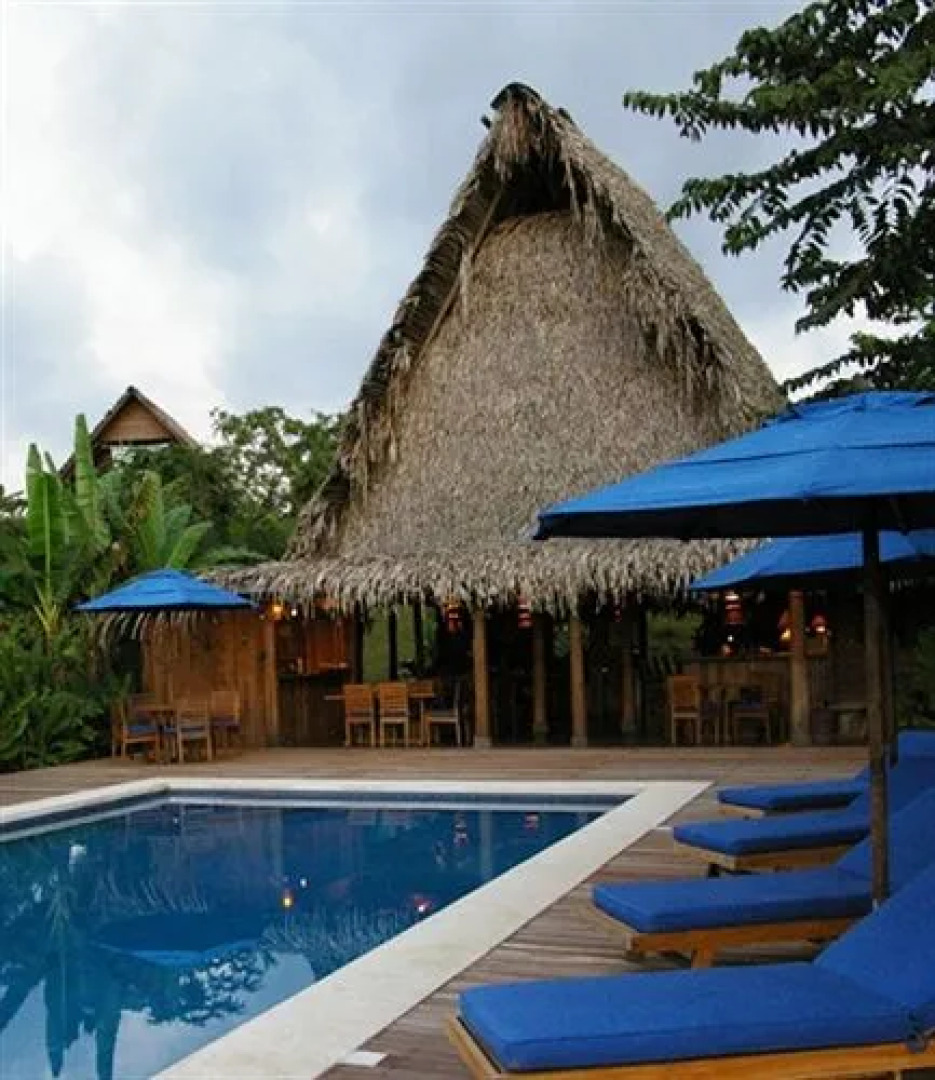 Kaya Bloom Ecolodge & Glamping