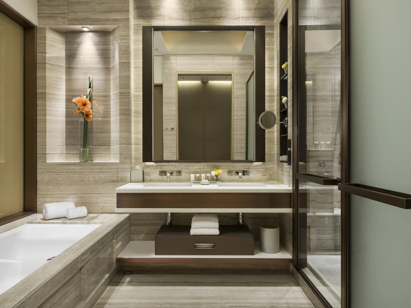 The Olympian Hong Kong