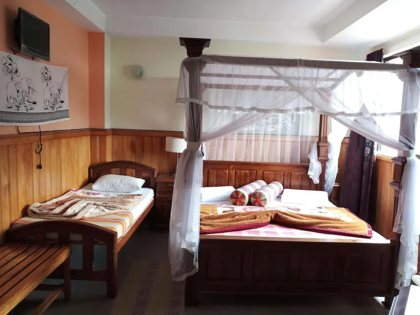 Highcliffe Guesthouse