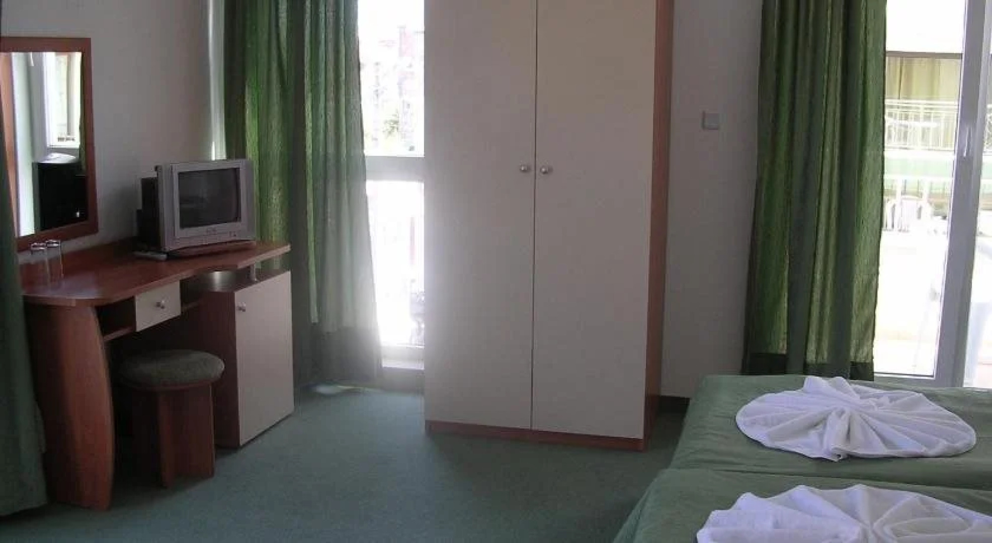 Ruskovi Family Hotel