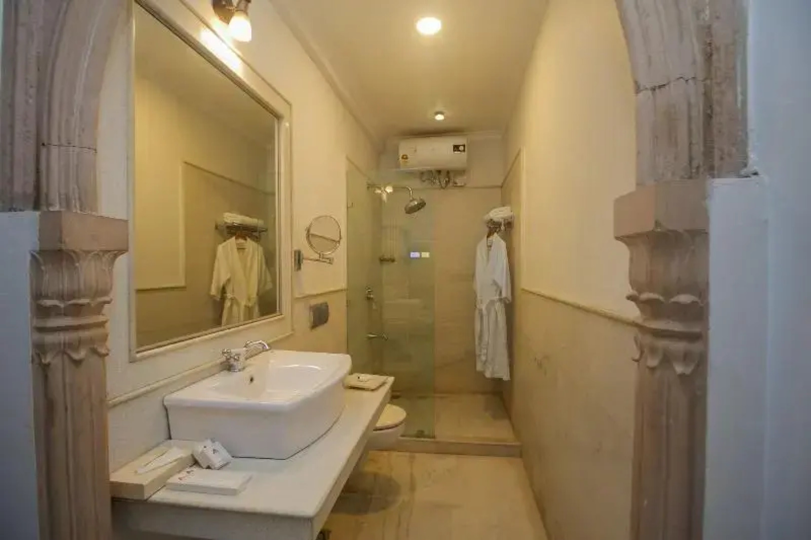 Amritara Chandra Mahal Haveli