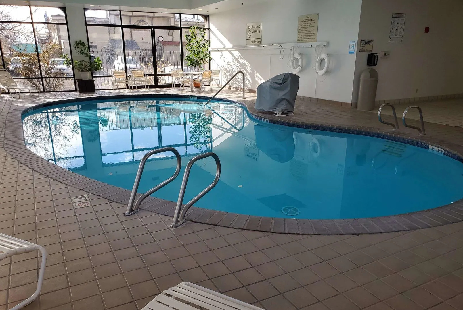 Spark by Hilton Colorado Springs I 25 Central