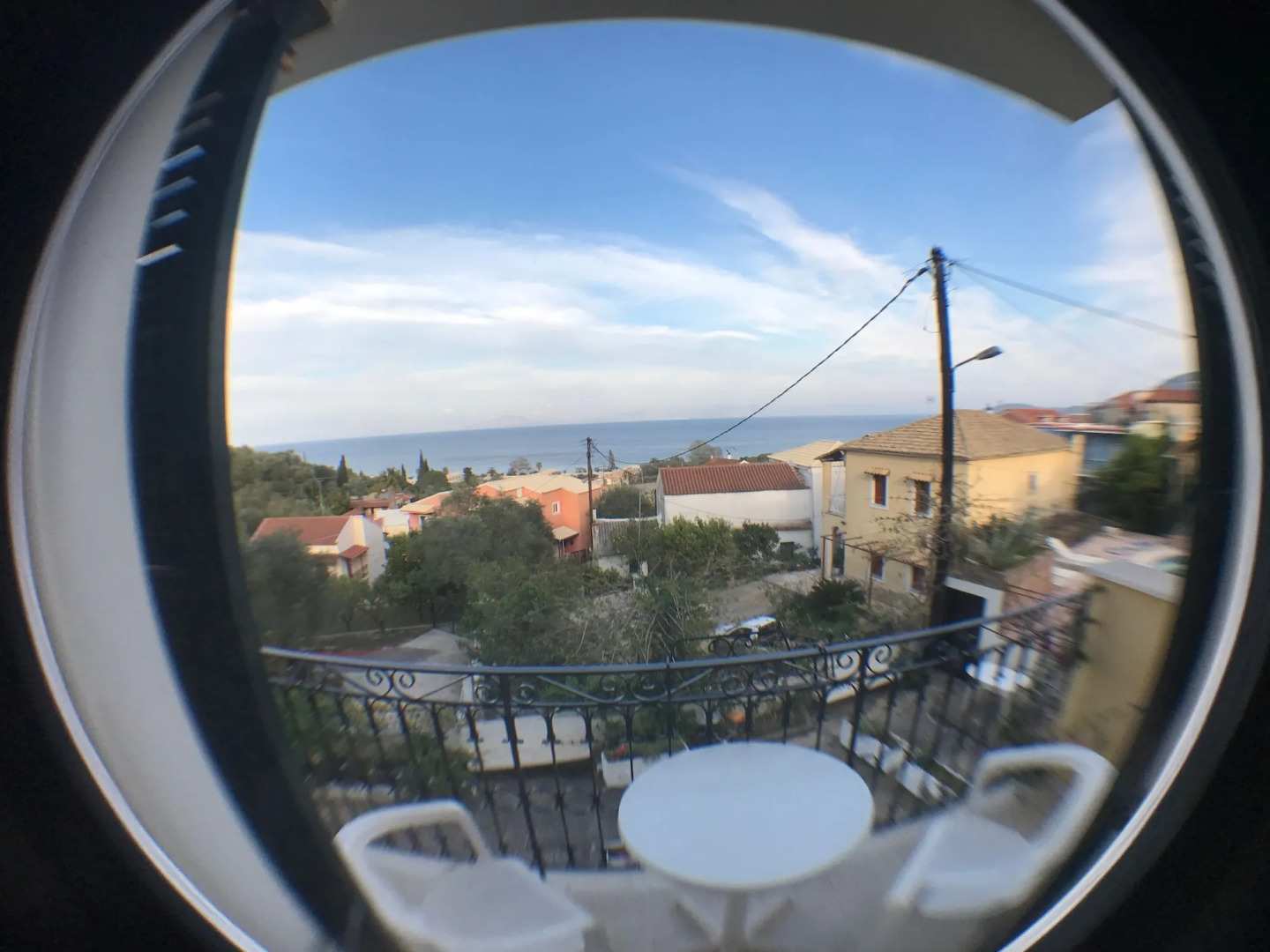 Avra Sea View Paradise Pool Aparthotel