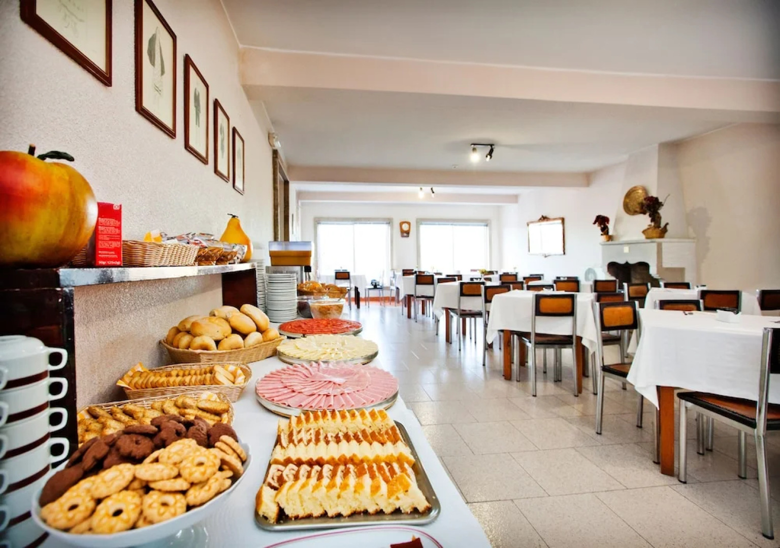 Residencial Planalto