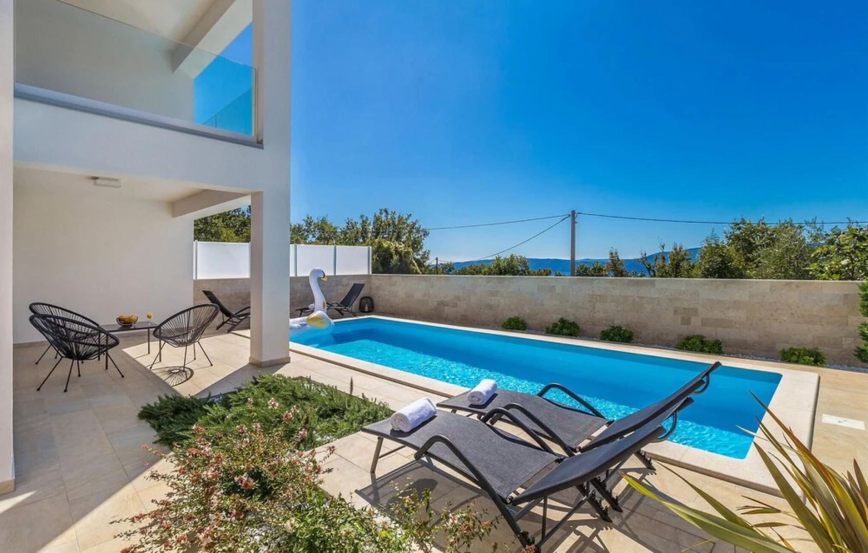 Awesome Home in Linardici With Outdoor Swimming Pool, Wifi and 3 Bedrooms