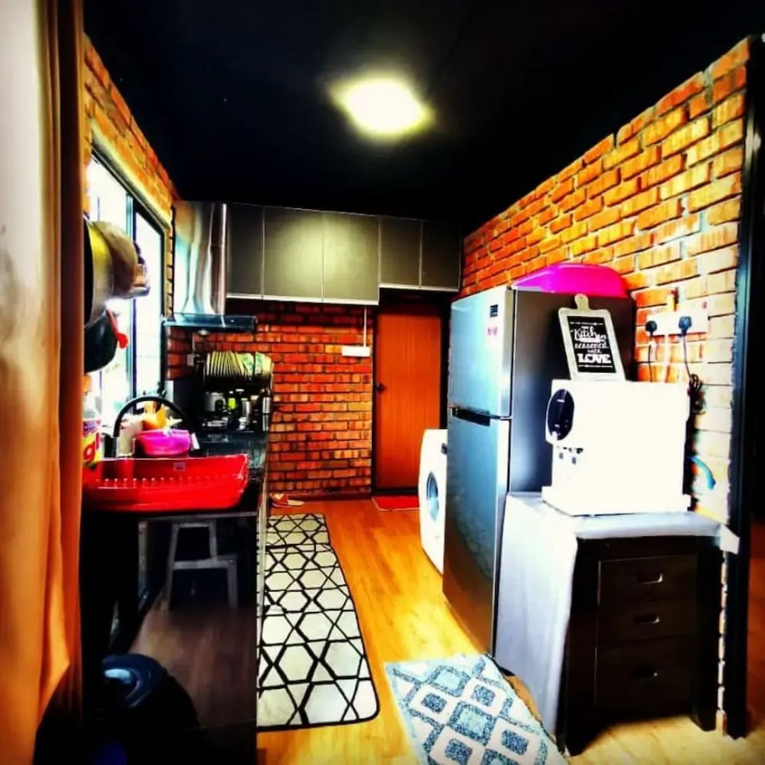 Petak Padin Cottage by The Pool, Kepala Batas Penang