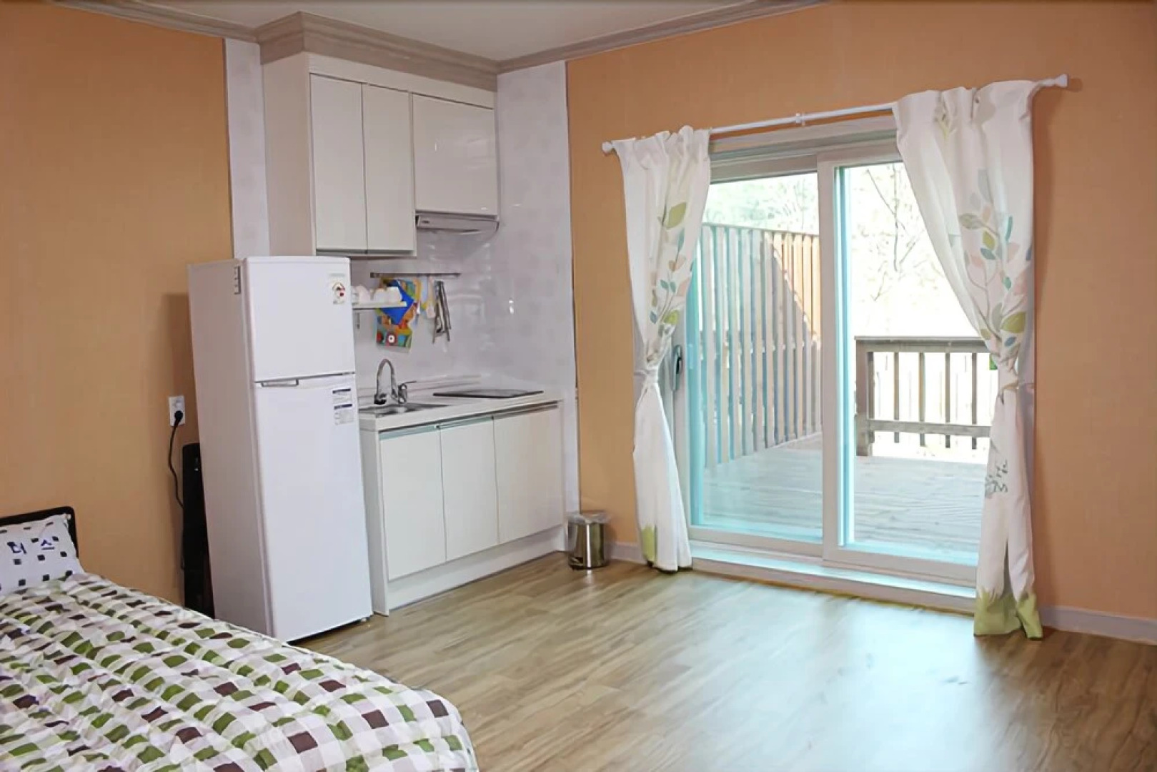 Danyang Leaders Pension