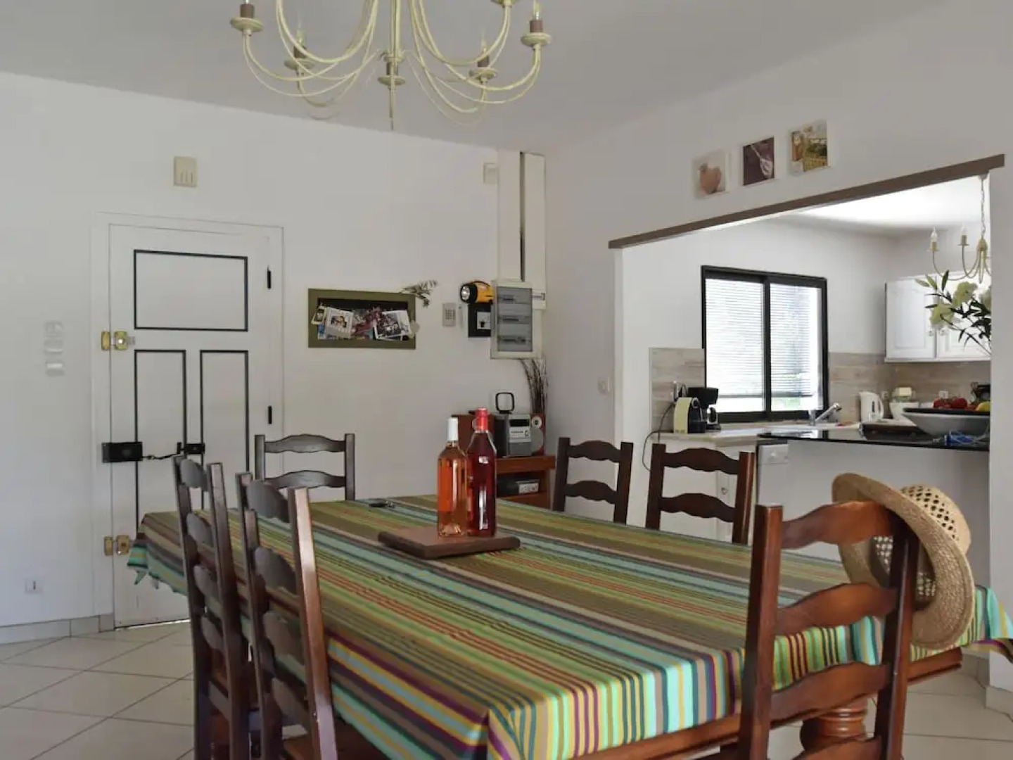 Cosy Villa in Vic-la-gardiole With Private Swimming Pool