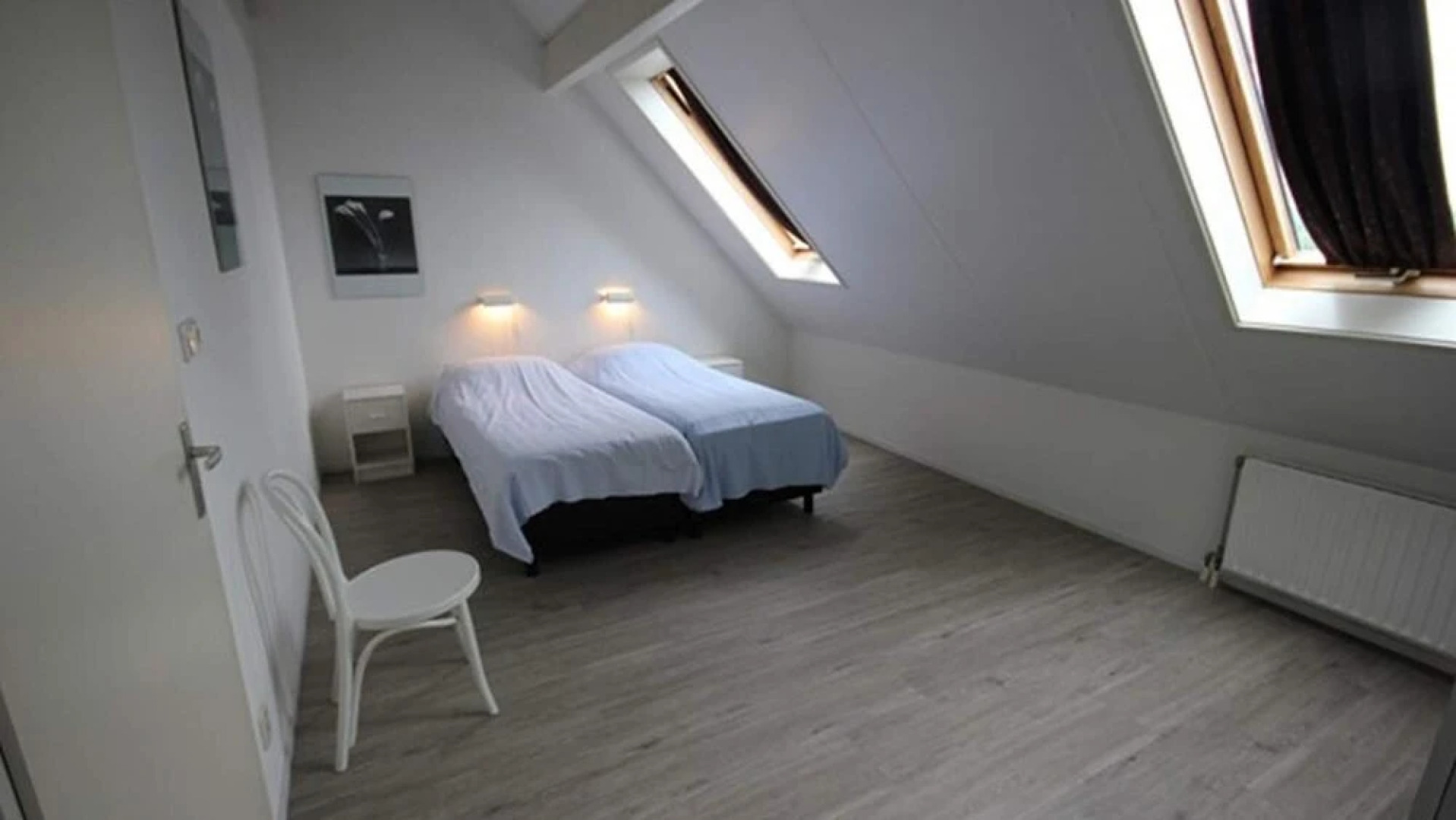 HVZ Lotus 8p in Heinkenszand