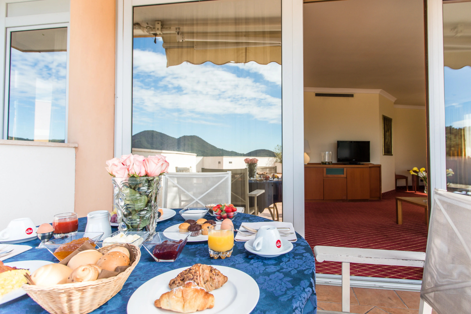 Galzignano Resort Terme & Golf - Hotel Sporting