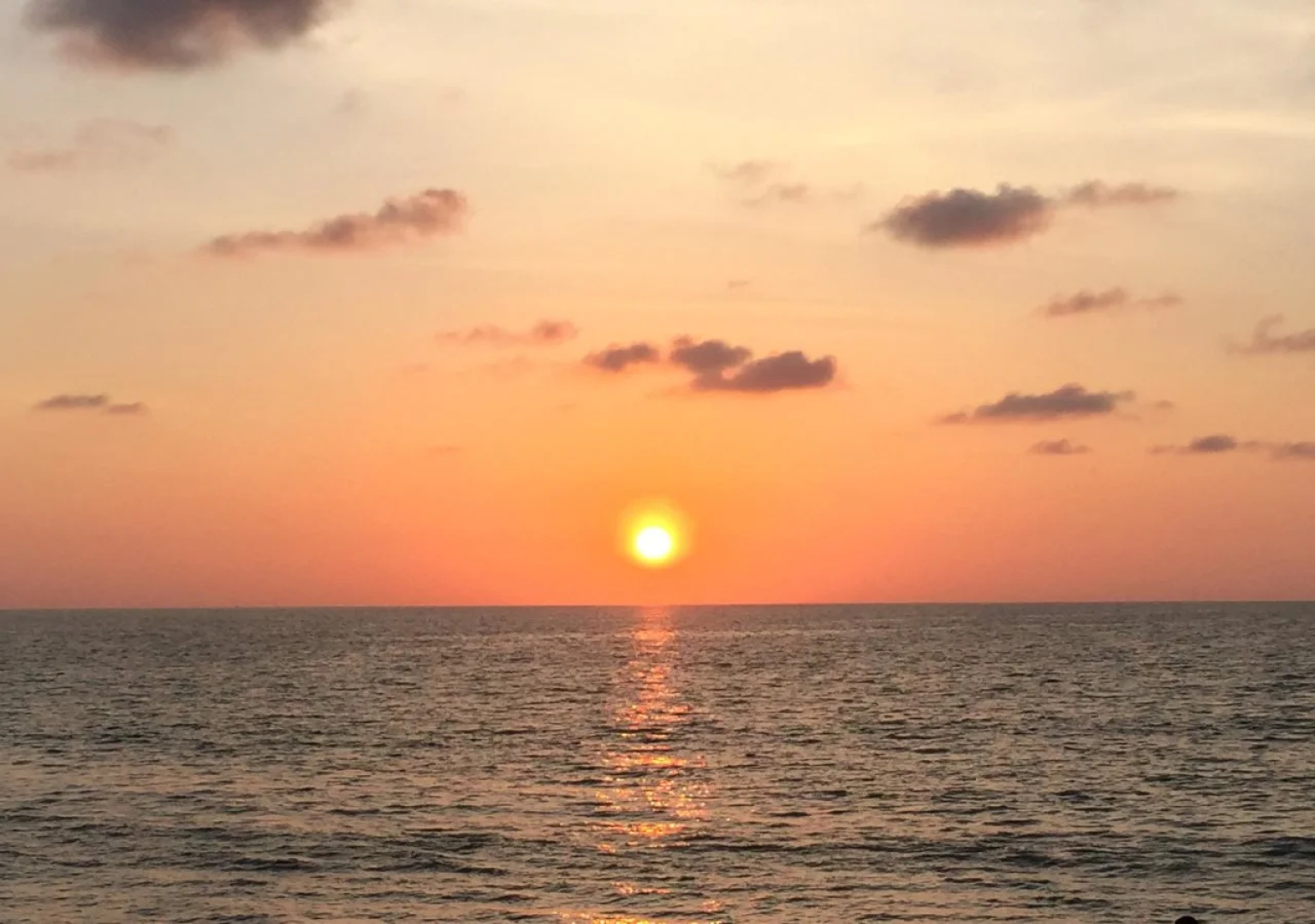 Imperial Ocean Palms Service Apartment