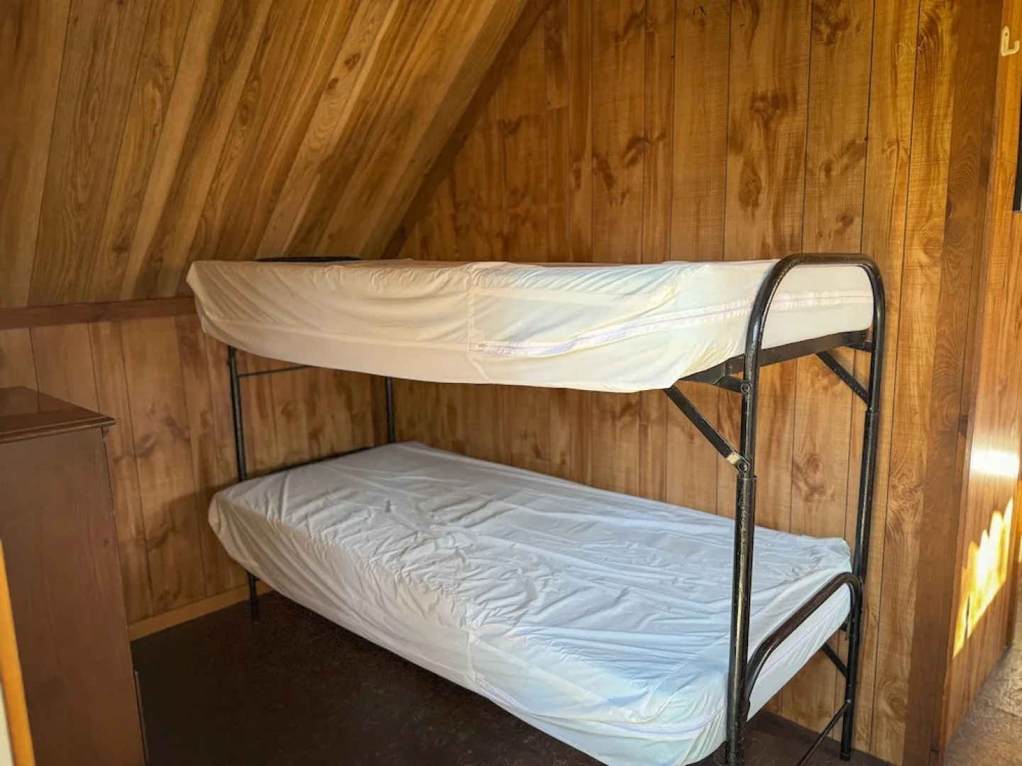 Boyer's Pond Campground