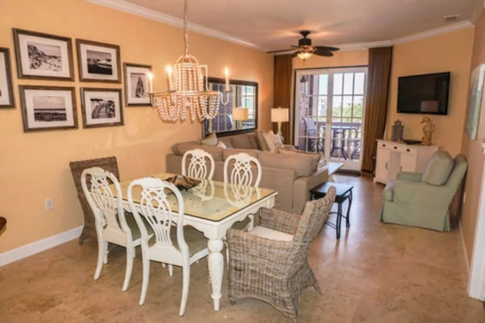 Village of South Walton by Oaseas Resorts