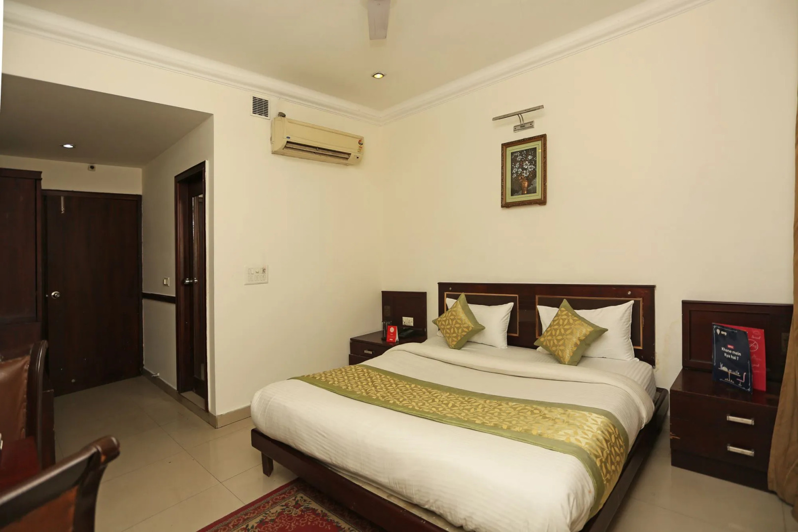 OYO 8826 Hotel City Garden