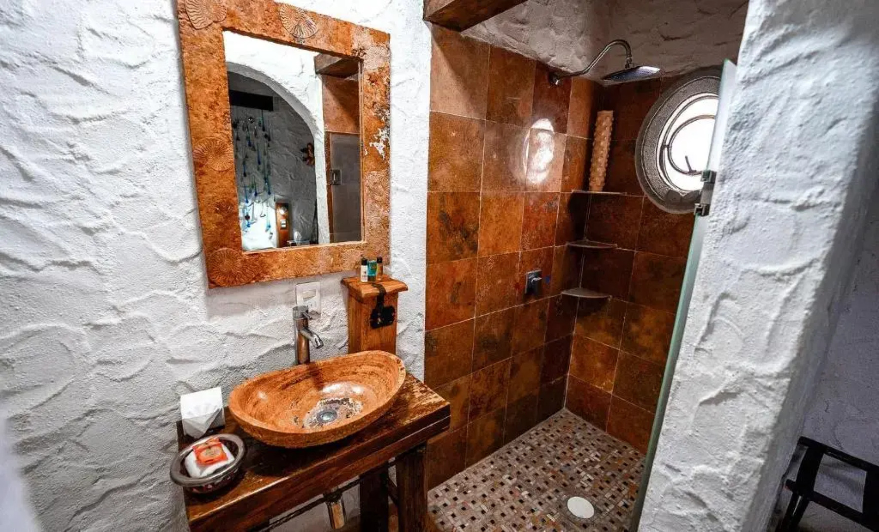 Hacienda Tepetlcalli Hotel Museo & Spa 1870