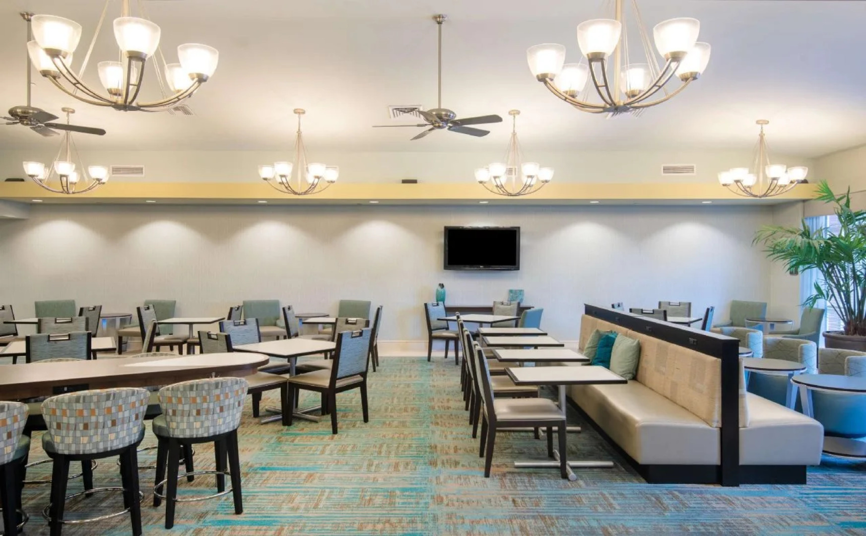 Homewood Suites by Hilton Port Saint Lucie-Tradition