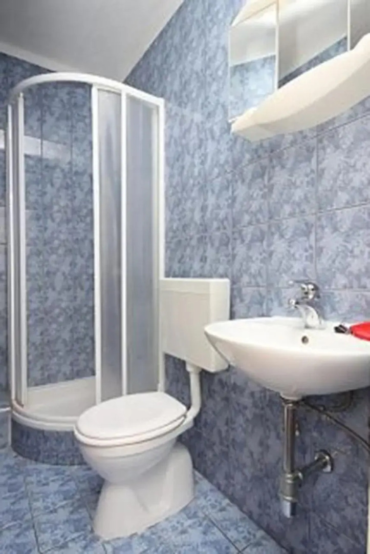 Apartments Marinovac