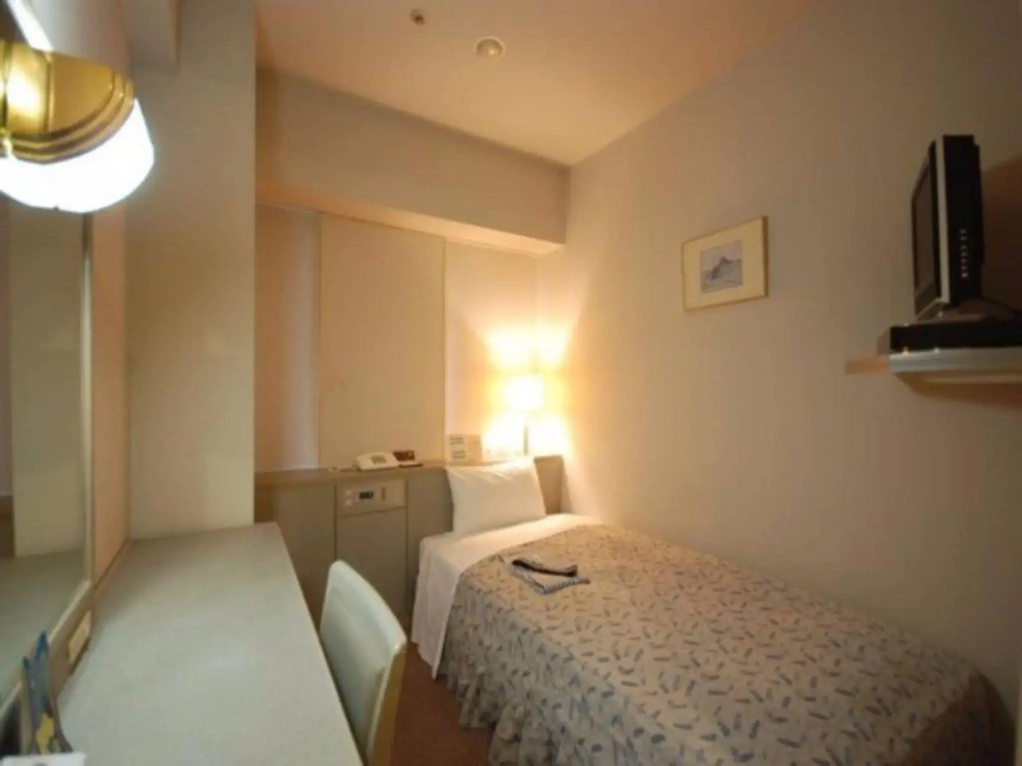 Central Hotel Fukuoka