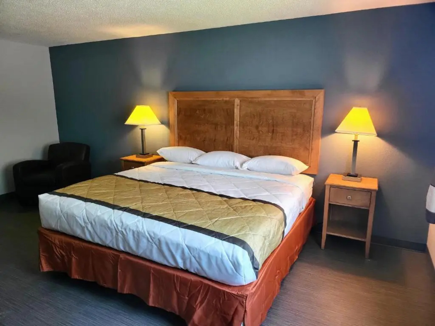 Americas Best Value Inn Carlisle