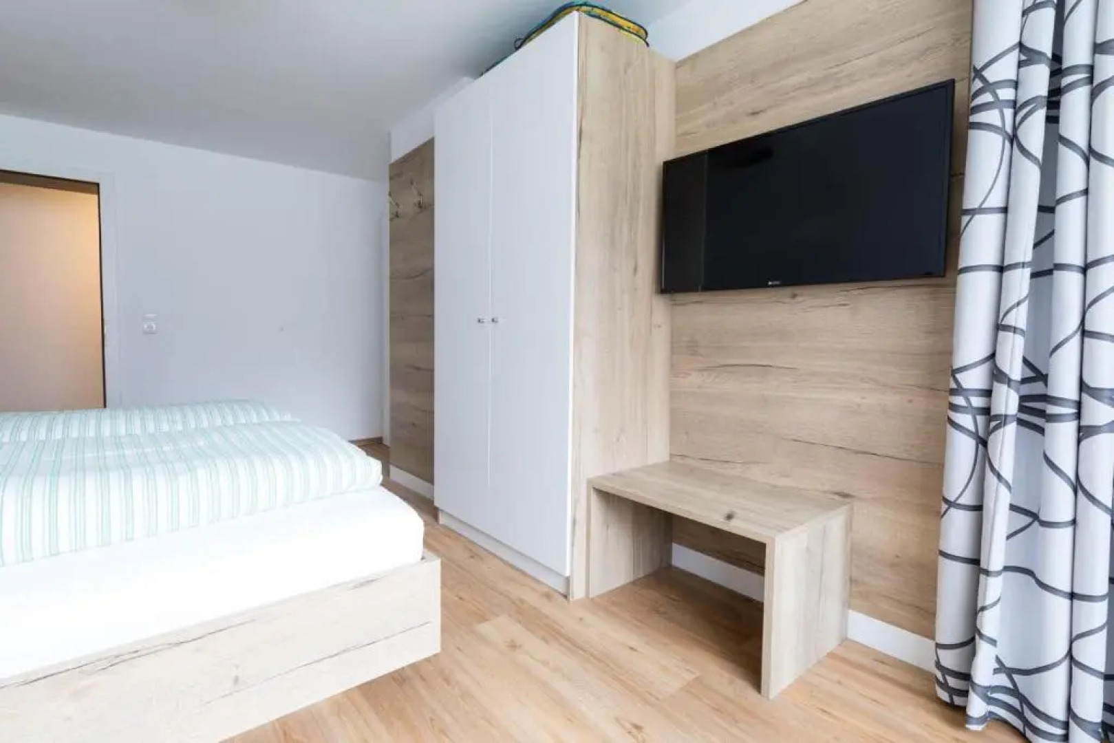 Pension Christophorus