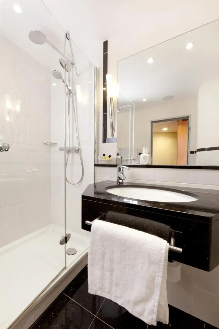 Ringhotel Am Stadtpark