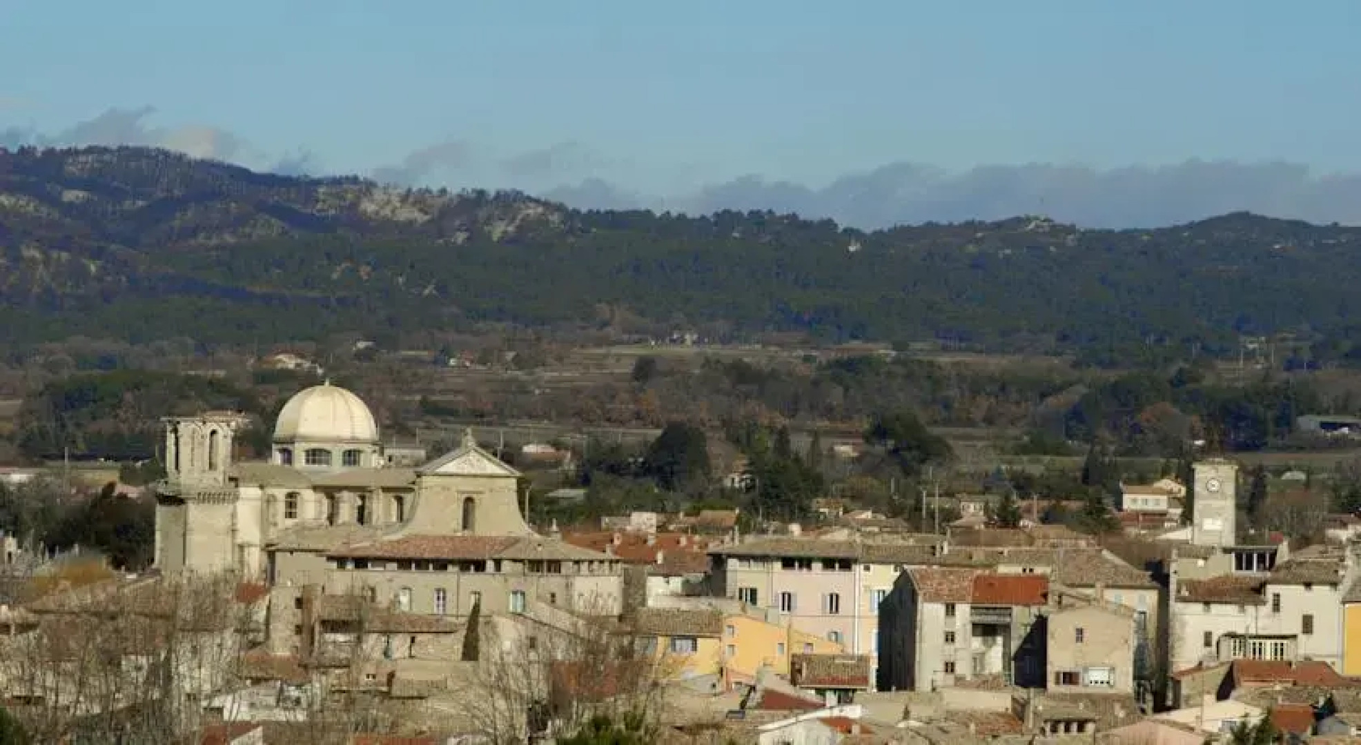 Hôtel Pagy de Valbonne