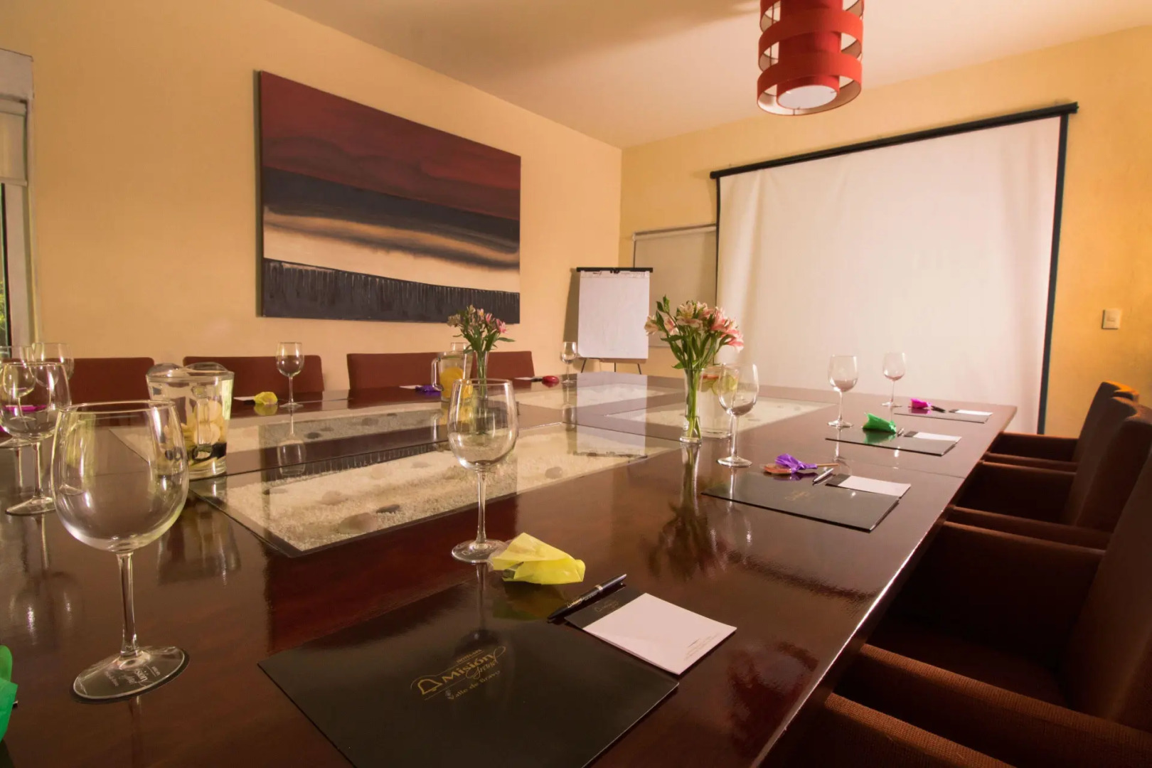 Hotel Misión Grand Valle De Bravo