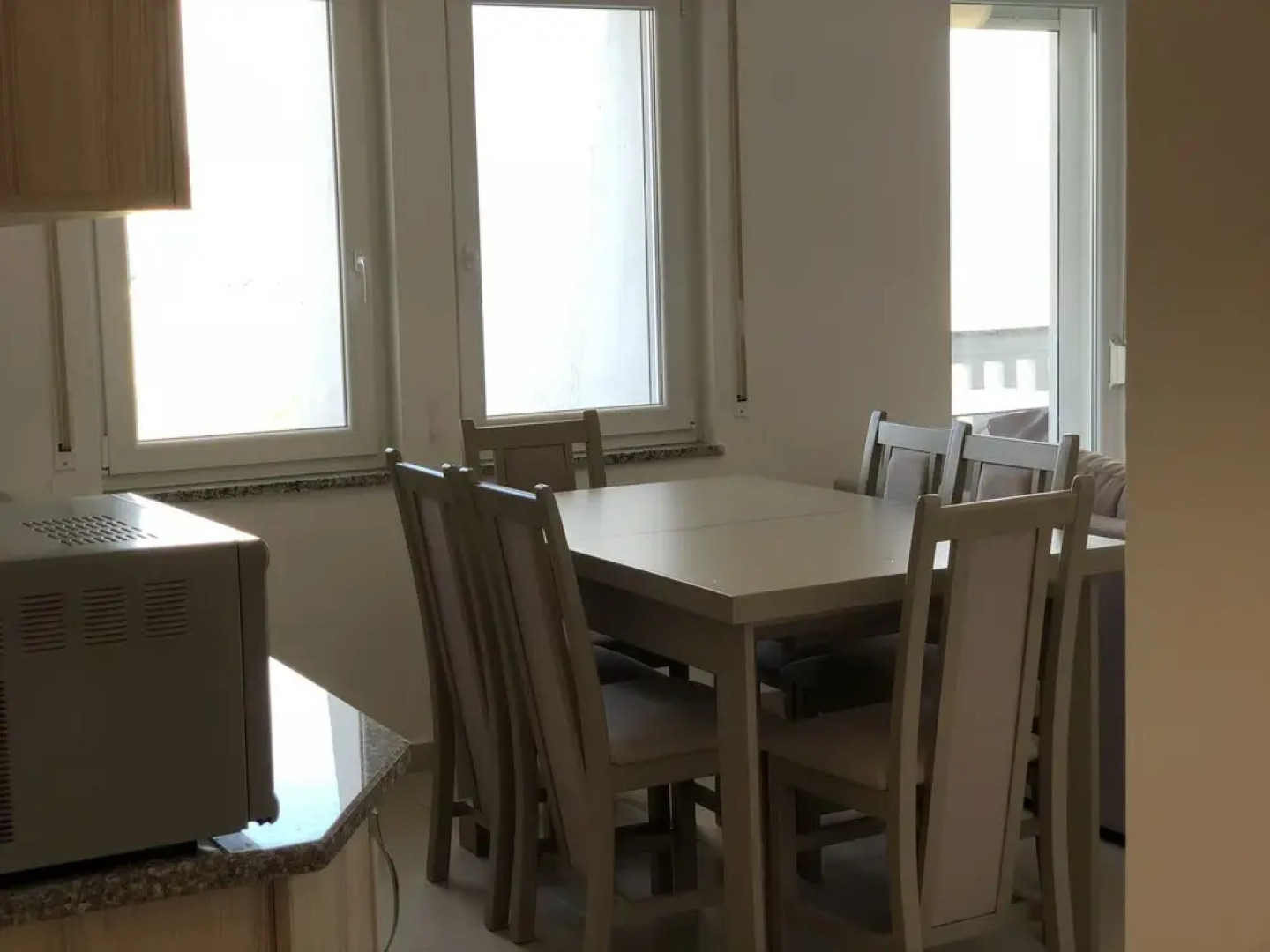 Ocean view Penthouse