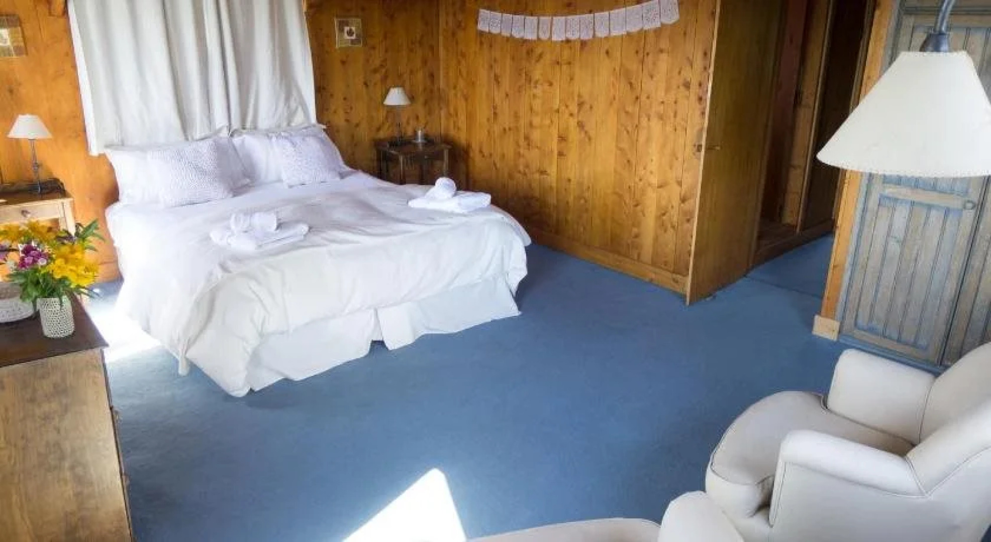 Estancia Miralejos Posada