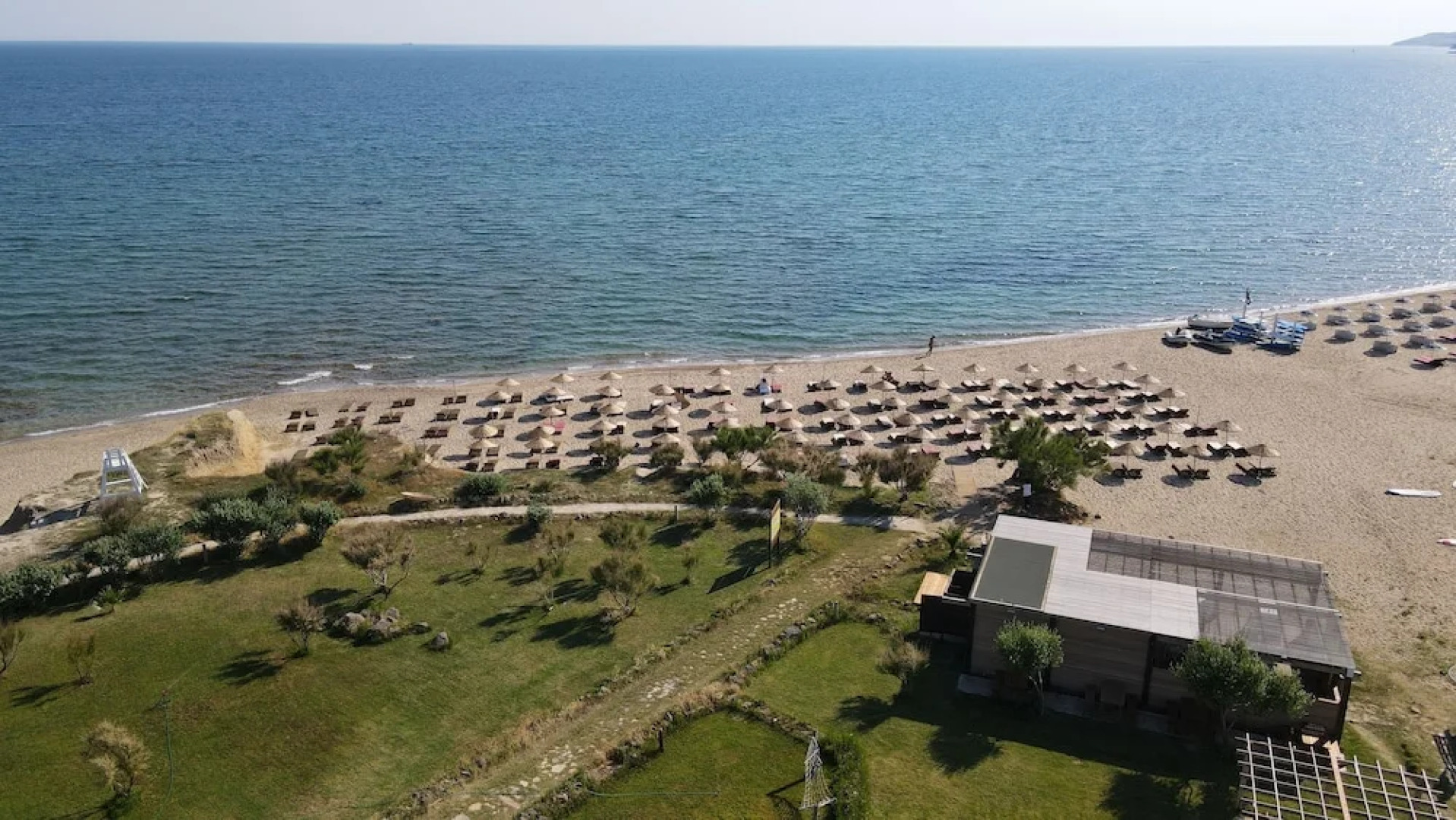 Surf Egitim Merkezi Oteli