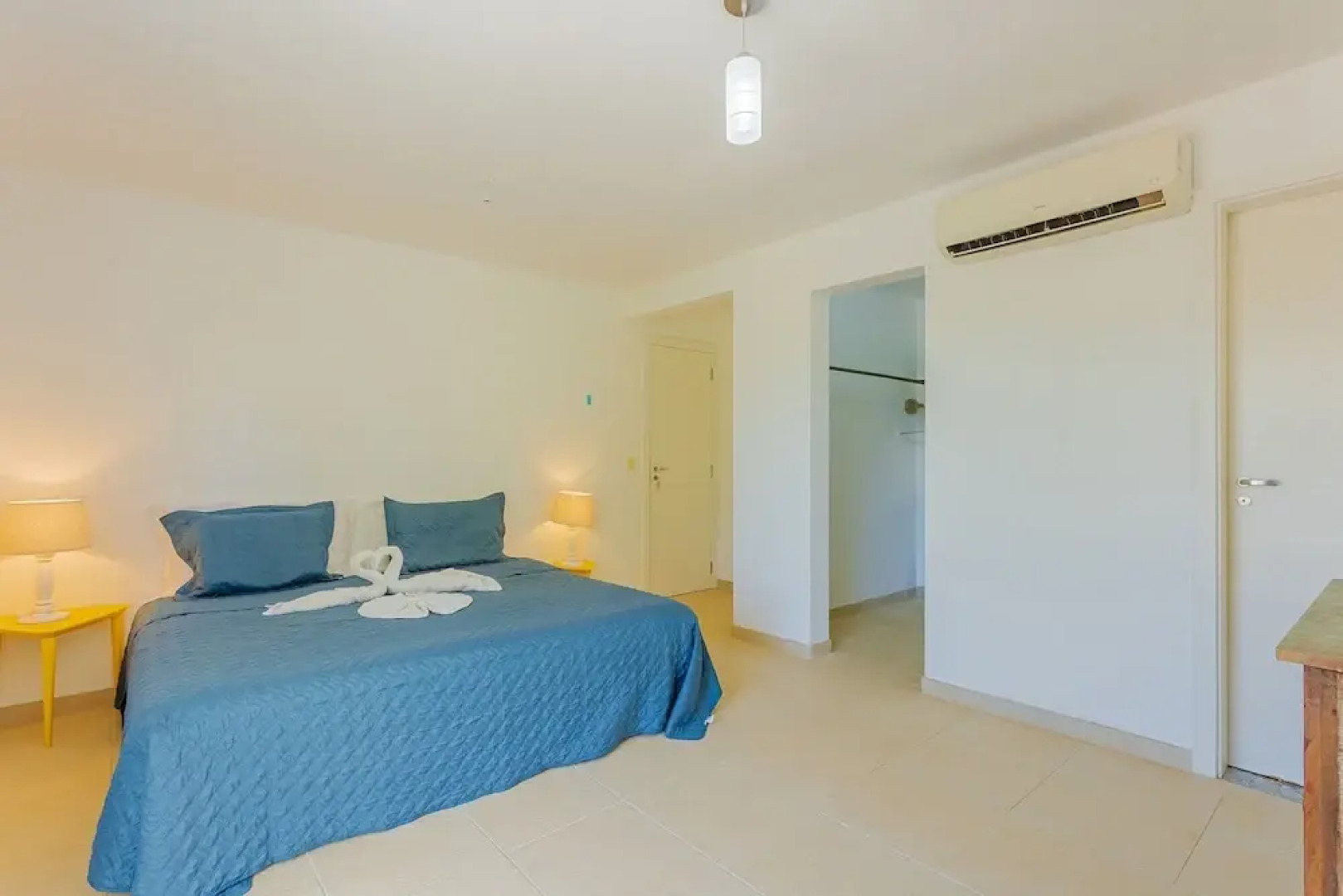 SA08 Casa 5 Suítes - Quintas do Sauípe