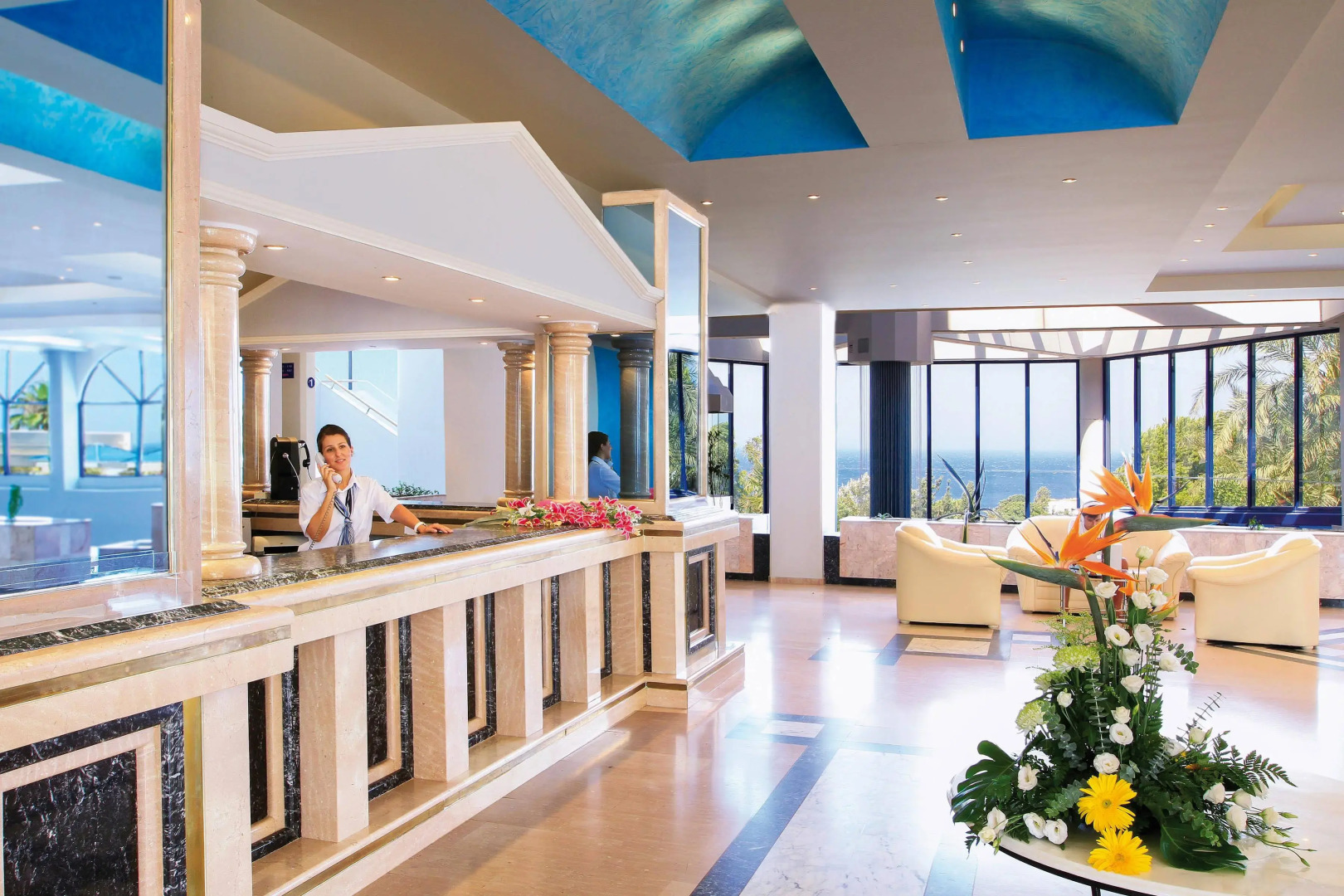 Kresten Palace Hotel