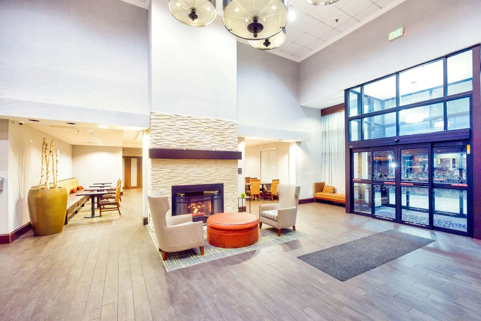 Hampton Inn Haverhill