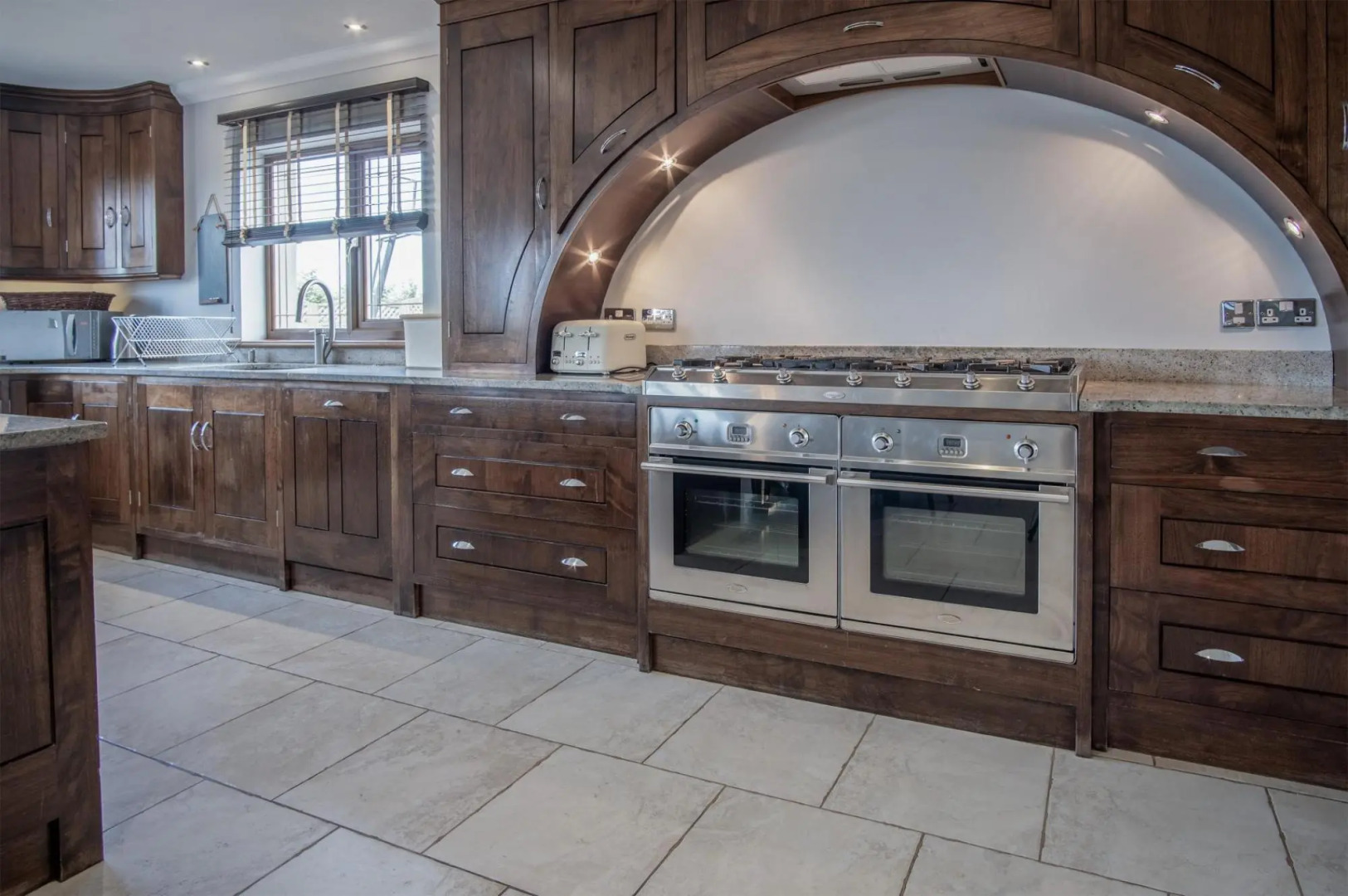 Knights Rest - 4 Bedroom - Princes Gate