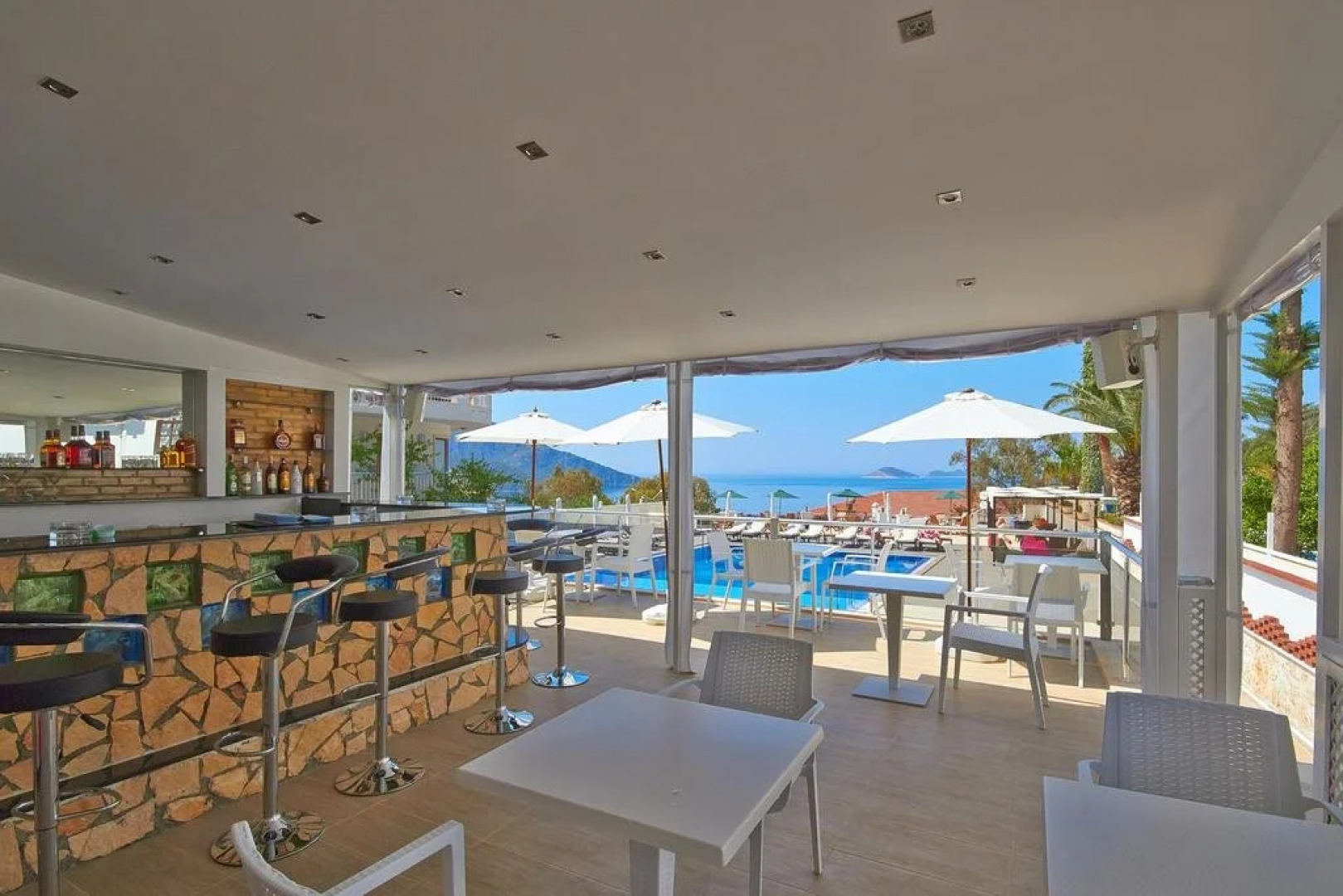 Kalkan Dream Hotel