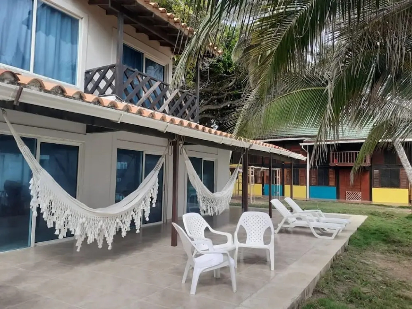 Islas del Rosario Hotel y Playa