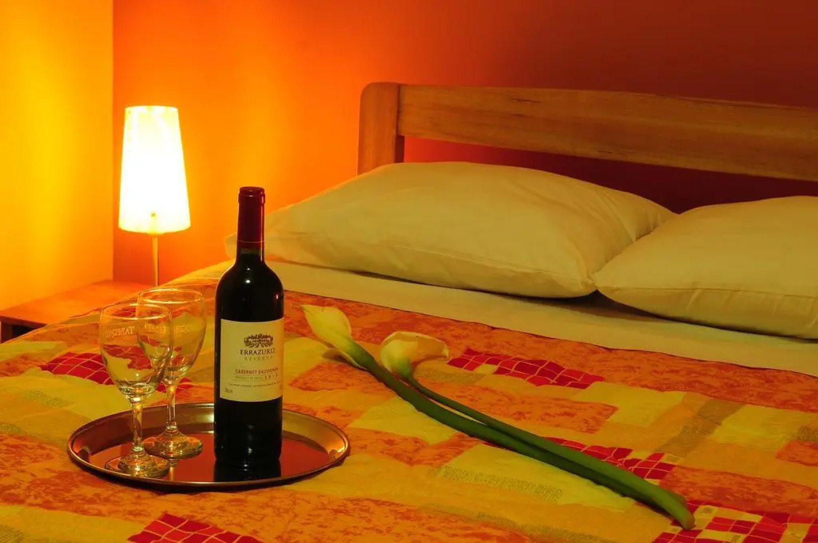 Hotel Posada del Arriero