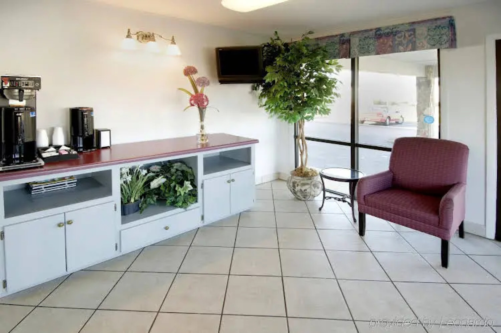 Americas Best Value Inn