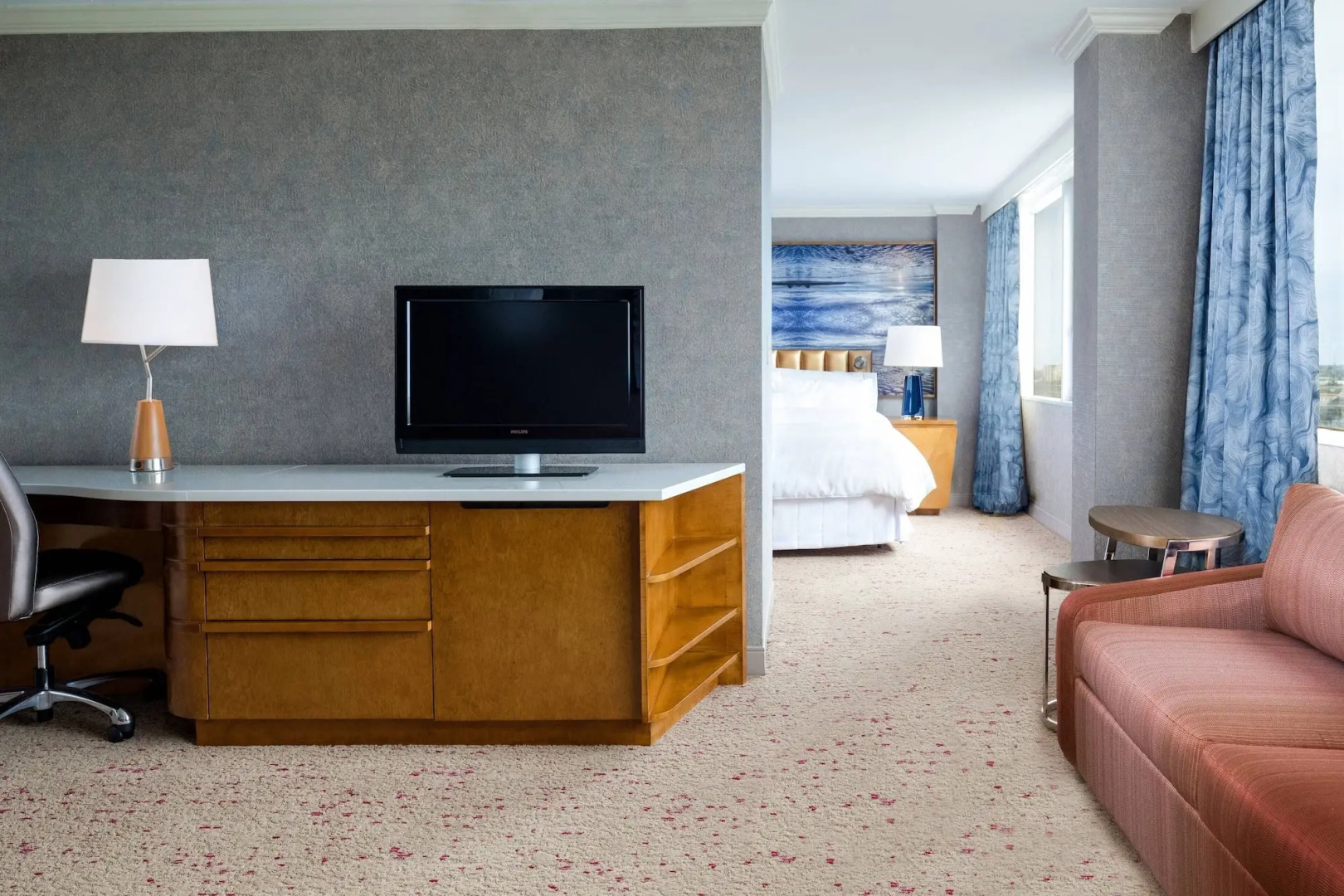 The Westin Fort Lauderdale