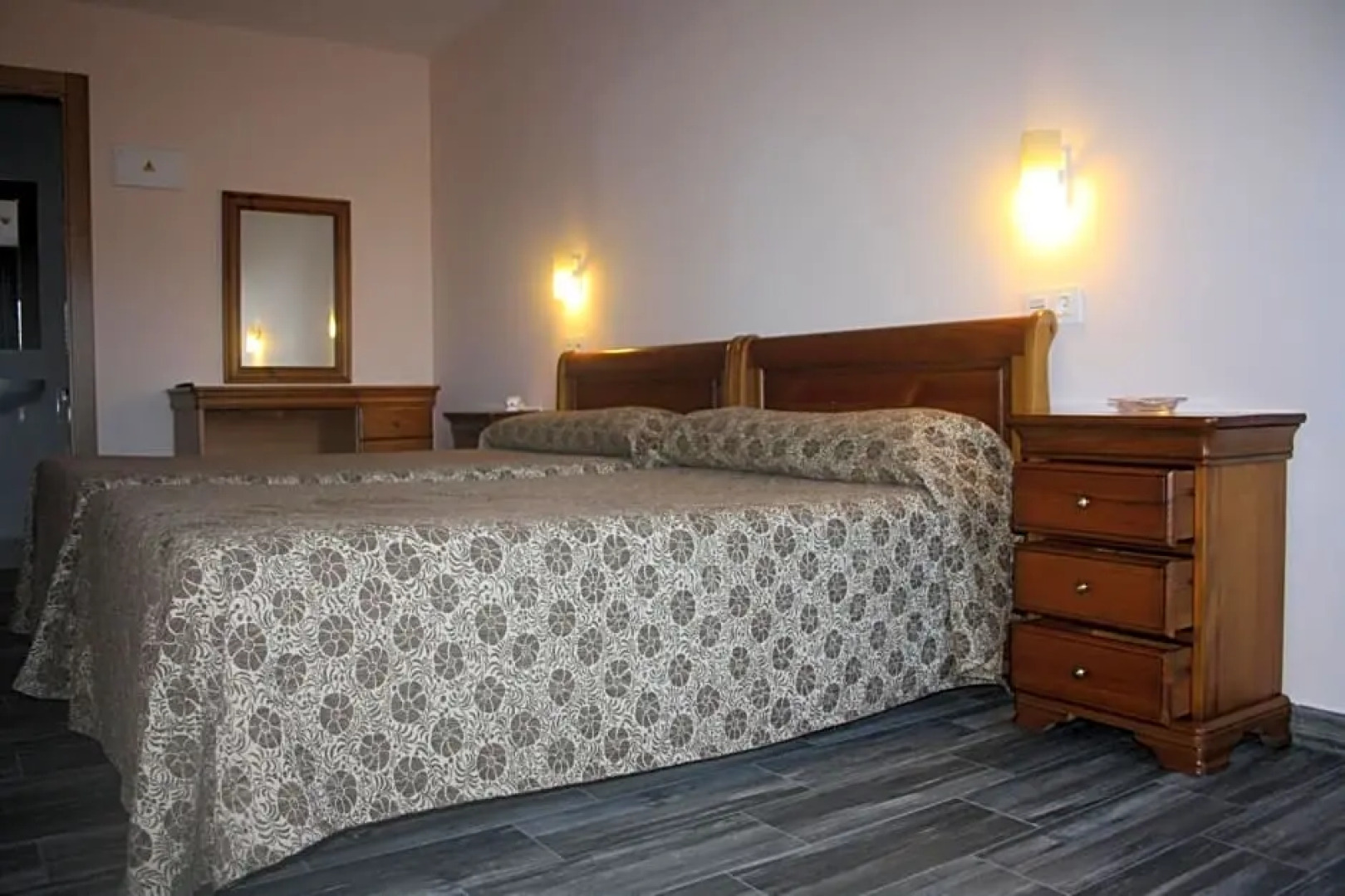 Hotel La Casona de Lupa