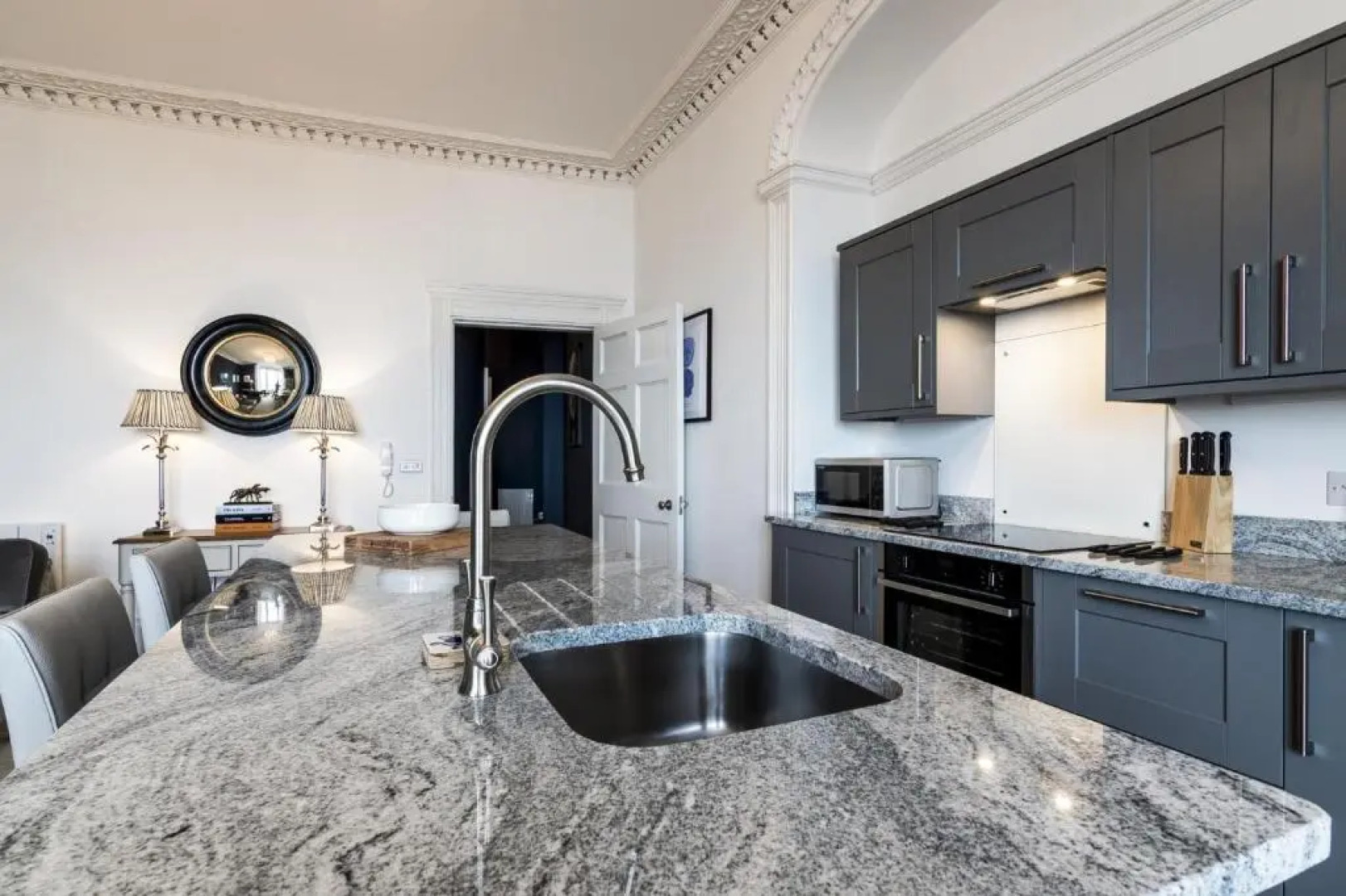 Fisherman's Catch - Two Bedroom Luxury Apartment - Tenby