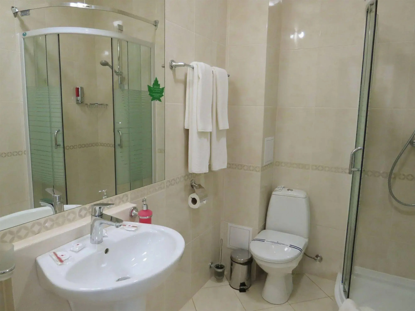 Отель «Ноте Бене»