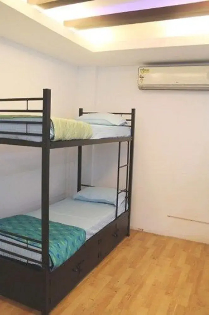 Vedanta Wake Up - Ernakulam, North Railway Station